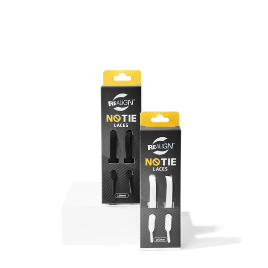 No Tie SNAP Laces