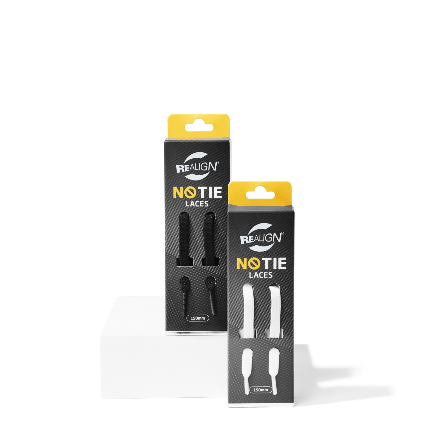 No Tie SNAP Laces Gift