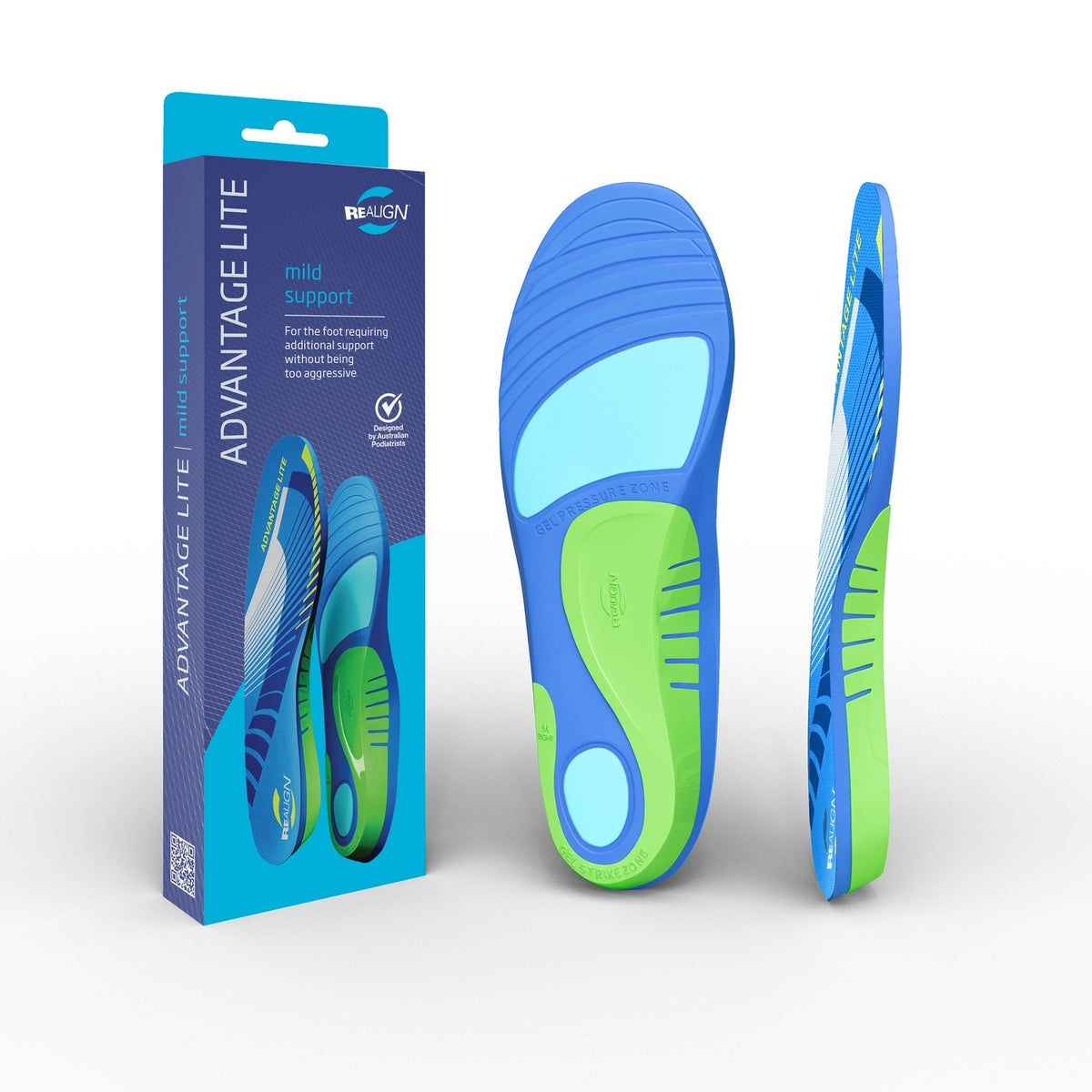 Advantage Lite