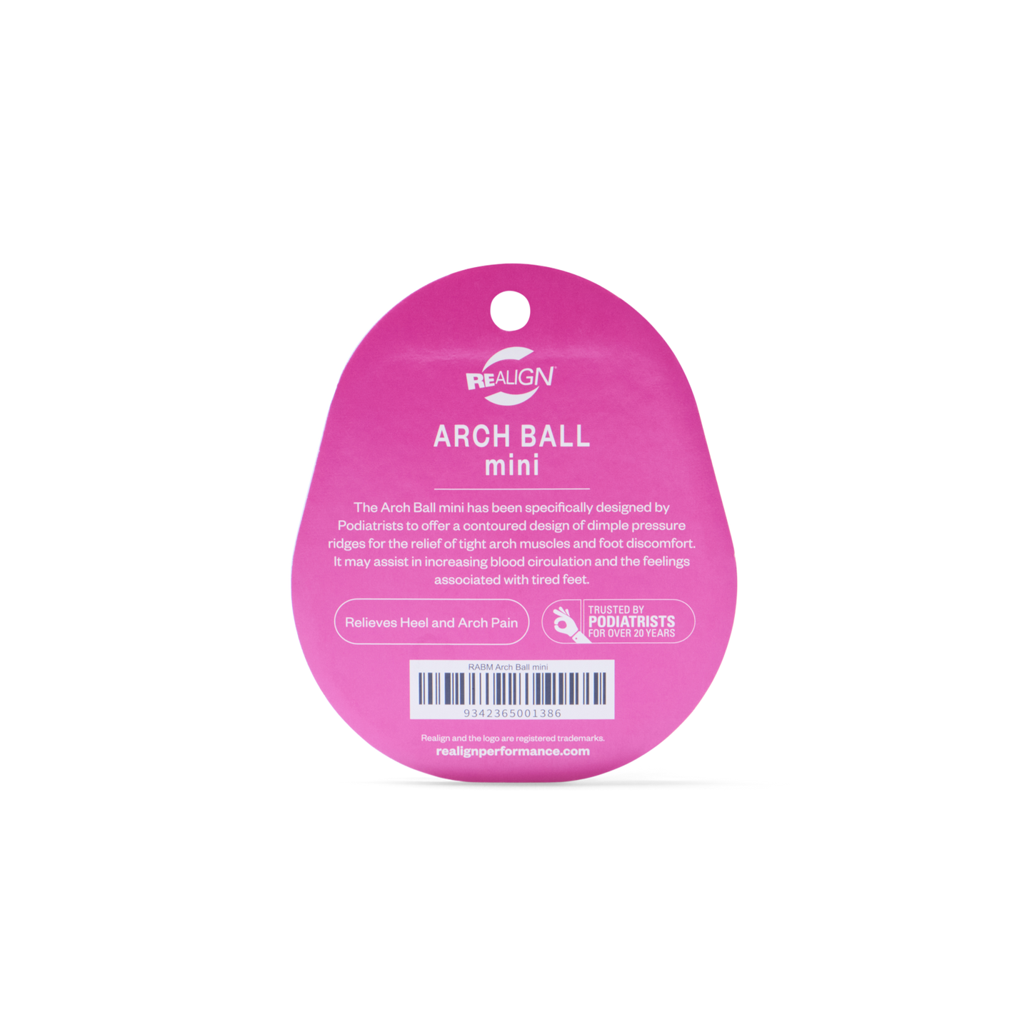 Arch Mini Ball