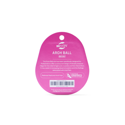 Arch Mini Ball