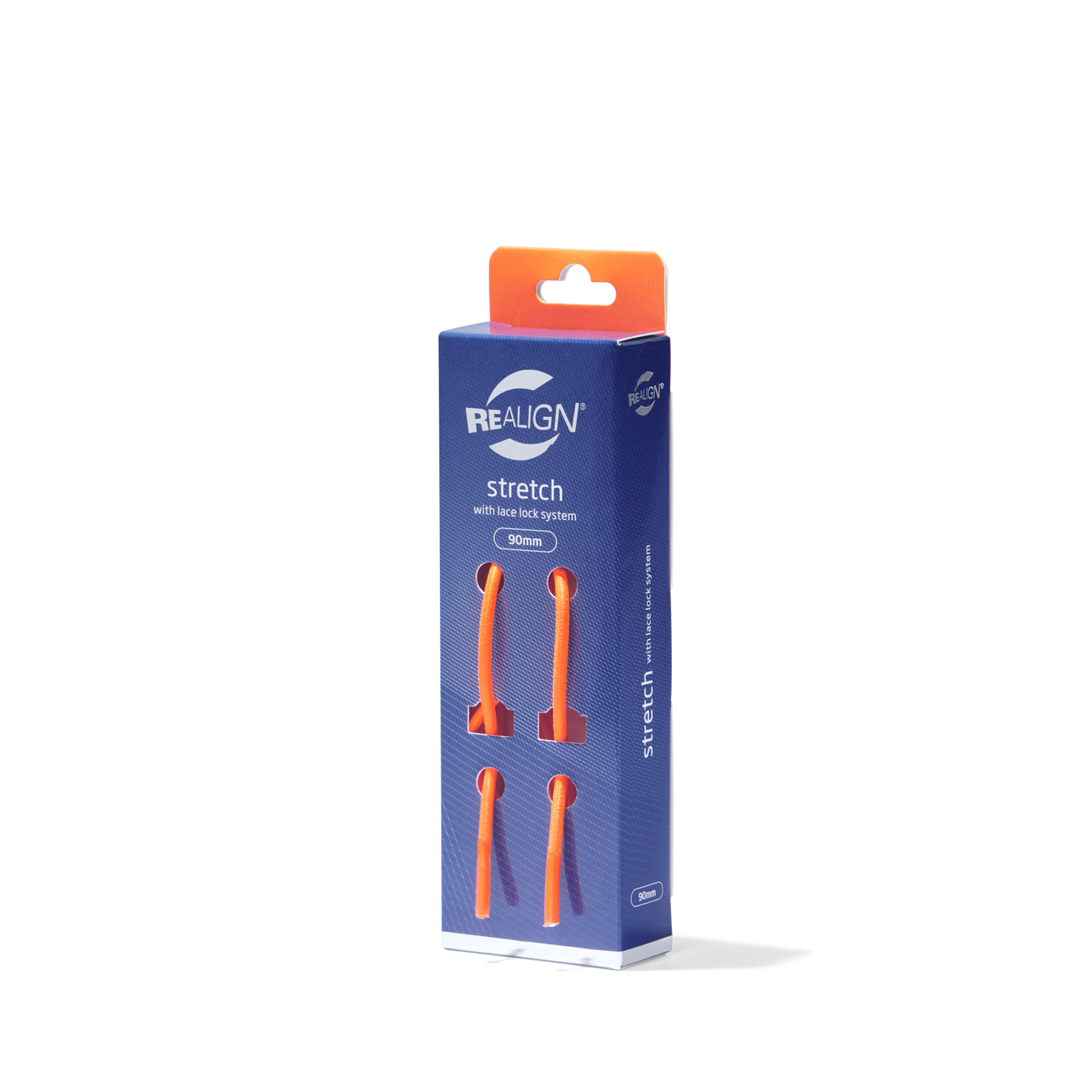 Stretch Shoe Laces