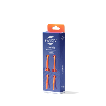 Stretch Shoe Laces
