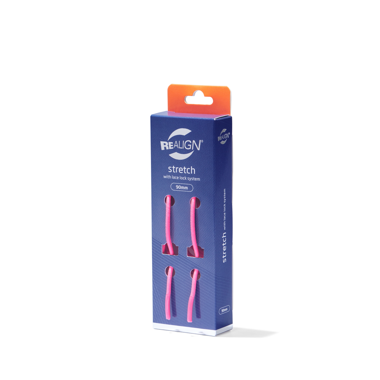 Stretch Shoe Laces
