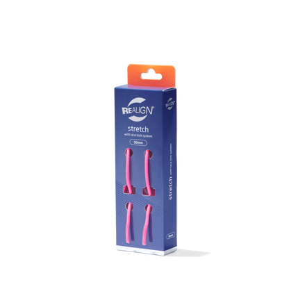 Stretch Shoe Laces