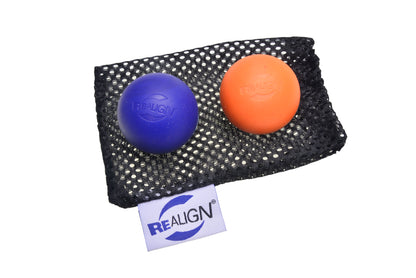 Targeted Pressure Balls