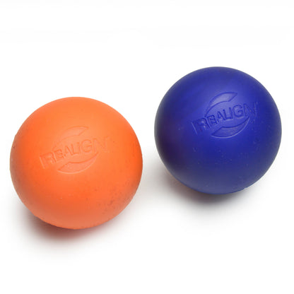 Targeted Pressure Balls