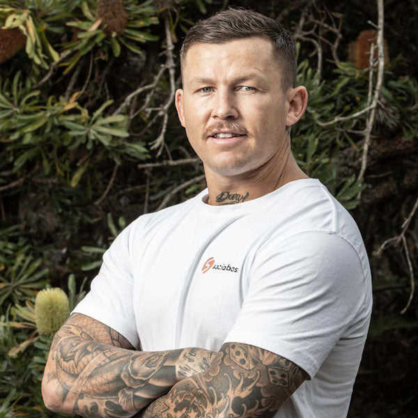 Todd Carney